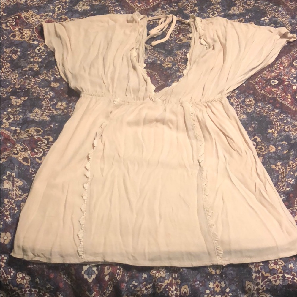 Tobi top